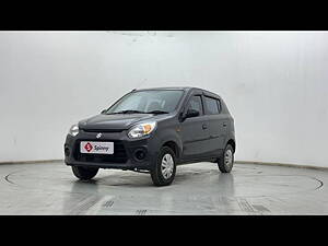 Second Hand Maruti Suzuki Alto 800 Vxi in Hyderabad