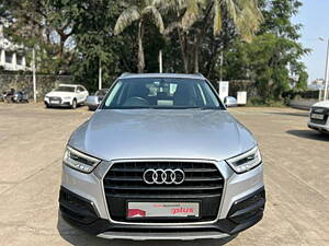 Second Hand Audi Q3 30 TDI Premium FWD in Nashik