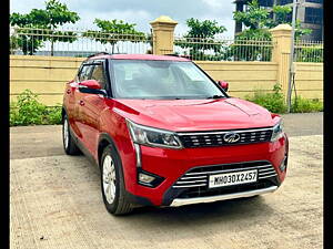 Second Hand Mahindra XUV300 W8 (O) 1.5 Diesel [2020] in Thane