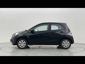 Second Hand Honda Brio S MT in Delhi