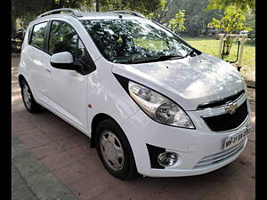 Should i buy store used chevrolet beat