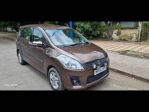 Second Hand Maruti Suzuki Ertiga VDi in Pune