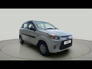 Second Hand Maruti Suzuki Alto 800 Lxi in Pune