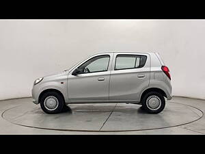 Second Hand Maruti Suzuki Alto 800 Lxi in Chennai