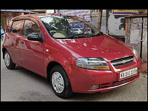 Second Hand Chevrolet Aveo U-Va LS 1.2 in Kolkata