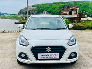 Second Hand Maruti Suzuki DZire ZXi Plus AGS [2020-2023] in Mumbai