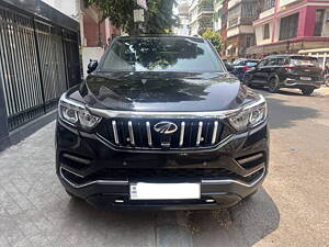 Second Hand Mahindra Alturas G4 4WD AT [2018-2020] in Kolkata