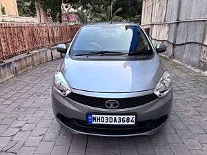 Second Hand Tata Tiago Revotron XTA [2017-2019] in Navi Mumbai