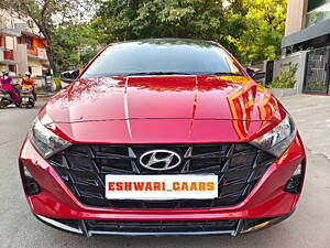 Second Hand Hyundai Elite i20 Magna 1.2 MT [2020-2023] in Chennai