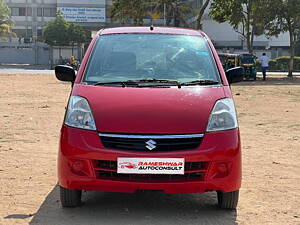 Second Hand Maruti Suzuki Estilo LXi in Ahmedabad