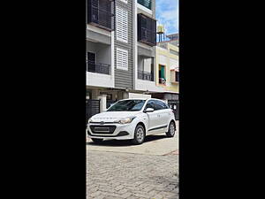 Second Hand Hyundai Elite i20 Asta 1.2 in Nagpur