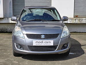 Second Hand Maruti Suzuki Swift ZXi in Mumbai