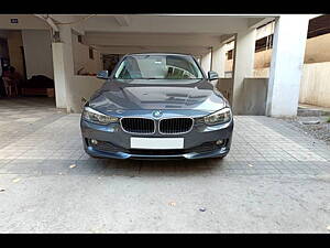 Second Hand BMW 3-Series 320d Prestige in Hyderabad