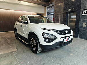 Second Hand Tata Harrier XZ Plus in Ahmedabad