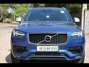 34 Used Volvo Xc90 Cars In India Second Hand Volvo Xc90 Cars For Sale In India Carwale