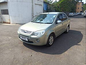 Second Hand Ford Fiesta/Classic SXi 1.6 in Pune