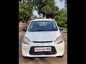 Second Hand Maruti Suzuki Alto 800 Lxi in Bhopal