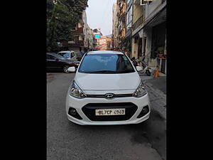 Second Hand Hyundai i10 Sportz 1.2 Kappa2 in Delhi