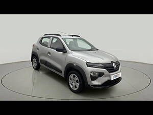 Second Hand Renault Kwid RXL [2015-2019] in Hyderabad