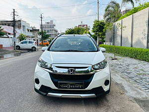 Second Hand Honda WR-V S MT Diesel in Jaipur