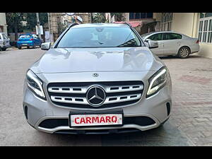 Second Hand Mercedes-Benz GLA 200 CDI Style in Bangalore