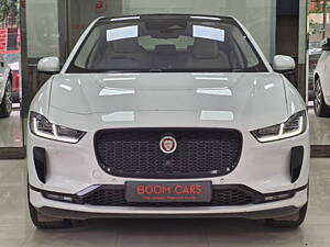 Second Hand Jaguar I-Pace SE in Chennai