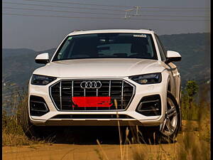 Second Hand Audi Q5 Technology 45 TFSI in Ghaziabad