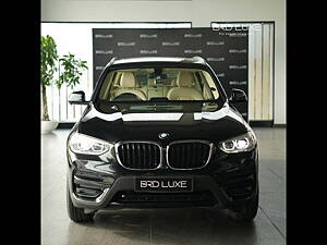 Second Hand BMW X3 xDrive 20d Expedition in Kochi