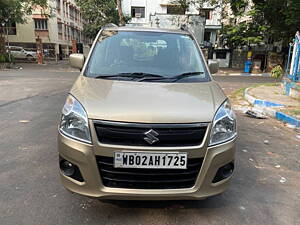 Second Hand Maruti Suzuki Wagon R VXI in Kolkata