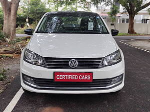 Second Hand Volkswagen Vento Comfortline 1.5 (D) AT in Bangalore