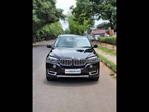 Second Hand BMW X5 xDrive 30d in Chandigarh