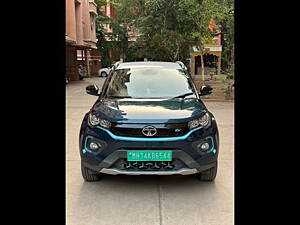 Second Hand Tata Nexon EV XZ Plus in Pune