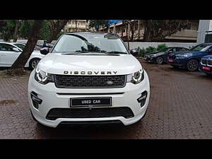 Second Hand Land Rover Discovery 2.0 S 4WD Diesel in Mumbai