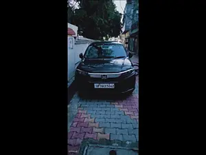 Second Hand Honda Amaze [2016-2018] 1.2 S i-VTEC in Meerut