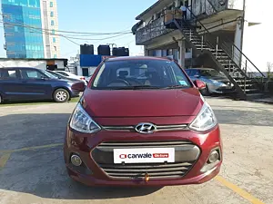 Second Hand Hyundai i10 [2010-2017] Asta 1.2 Kappa2 in Mumbai