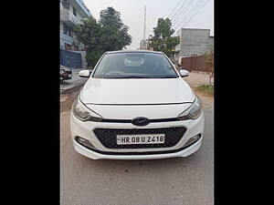 Second Hand Hyundai Elite i20 Sportz 1.4 in Chandigarh