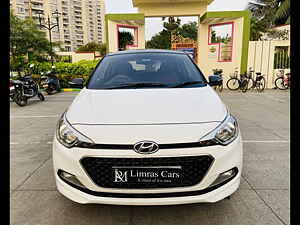 Second Hand हुंडई एलीट i20 एस्टा 1.4 crdi in चेन्नई