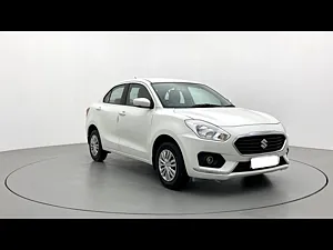 Second Hand Maruti Suzuki Dzire VXi [2020-2023] in Rajkot