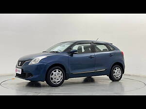 Second Hand Maruti Suzuki Baleno Delta 1.2 in Delhi