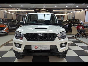 Second Hand Mahindra Scorpio S5 2WD 7 STR in Bangalore