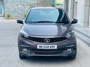 Second Hand Tata Tigor Revotron XZ+ in Pune