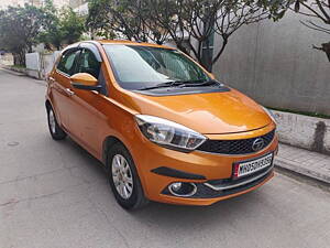 Second Hand Tata Tiago Revotron XZA in Pune