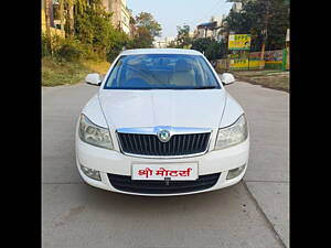 Second Hand Skoda Laura Ambiente 1.9 TDI AT in Indore