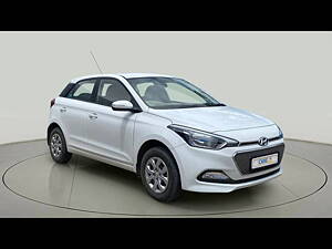 Second Hand Hyundai Elite i20 Sportz 1.2 [2016-2017] in Pune