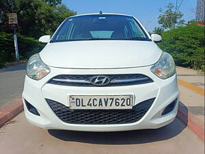 Second Hand Hyundai i10 Sportz 1.2 AT Kappa2 in Delhi