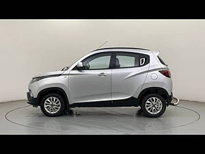 Second Hand Mahindra KUV100 K8 D 6 STR in Lucknow