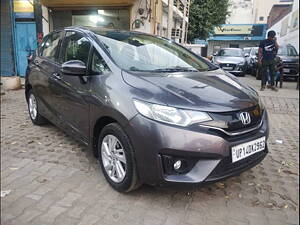 Second Hand Honda Jazz V AT Petrol in Ghaziabad