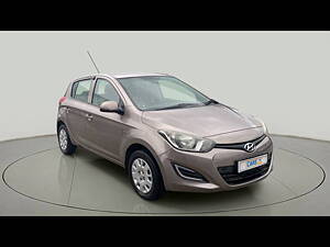 Second Hand Hyundai i20 Magna 1.2 in Pune