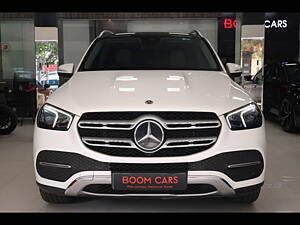 Second Hand Mercedes-Benz GLE 300d 4MATIC LWB [2020-2023] in Chennai