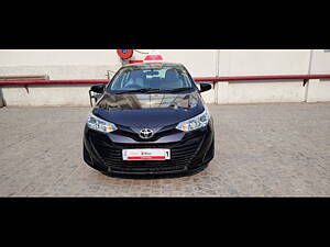 Second Hand Toyota Yaris J CVT in Delhi